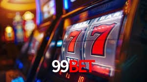 99BET - Aplicativo Móvel