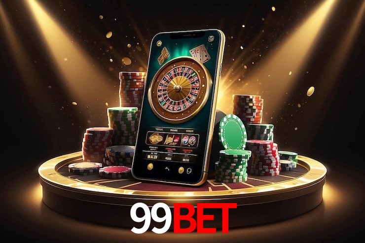 99BET - cassino ao vivo